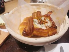 -方炉·天然食材面包店(青秀店)