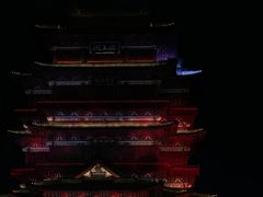 -寻梦滕王阁实景演出