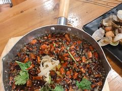 -食客烧烤(罗道庄店)