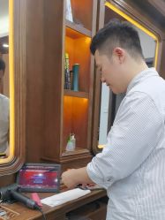 -贝勒爷专业男发