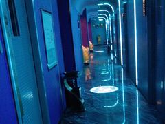 -青春足迹·概念店·小憩足疗SPA