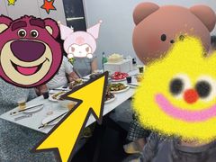-Tomado绿色烘焙(大尧三路店)