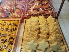 星星饼干-玛尔哈巴·塔塔尔糕点(华侨小区店)