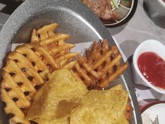 -通海俄式烧烤·俄罗斯大串(嵩山路店)