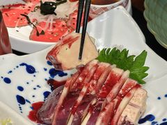 -松鹤精致料理(五一中路店)