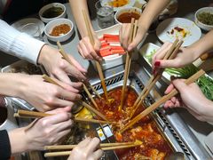 -海底捞火锅(凯德广场店)