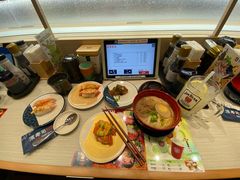 -滨寿司(新街口中央商场店)