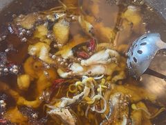 -洞庭鱼香(万科店)