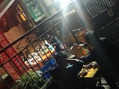 -勇猛子川菜馆(新军路店)