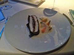 -迪拜帆船酒店海底餐厅