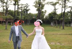 -金夫人婚纱摄影(华南店)