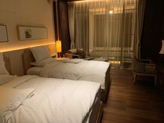 -西安华清御汤酒店