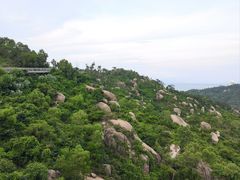 -景山公园