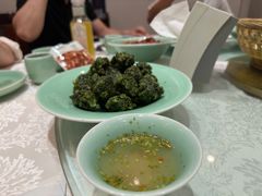 野菜丸子-河东颐祥阁(世贸店)