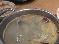 -阿源鱼捞斑鱼火锅·海鲜粥(山景尚宅店)