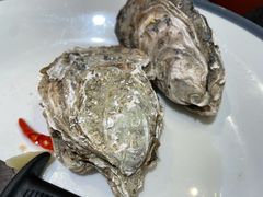 -杨氏青龙虾·羊蝎子(珠江路店)