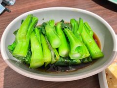 -新旺茶餐厅(恒隆广场店)