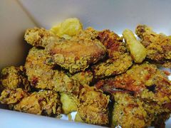 -麦当劳(红旗路店)