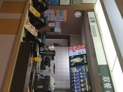 -麦当劳(沙河店)