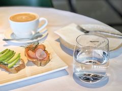 -L'Arome芳芳法国餐厅(仙林金鹰店)
