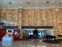 -广州百花山庄度假村(增城万达广场店)