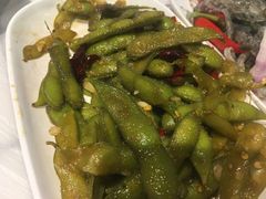 汉界好毛豆-霸王虾·麻辣小龙虾(清水河公园店)