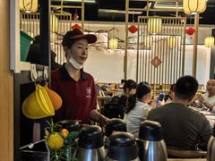 -湘味淳(千禧街店)