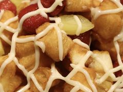 -潮庭·大连海鲜·炭火烧烤·扇贝王(大连店)