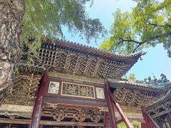 -晋祠博物馆