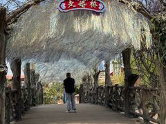 -丽江千古情