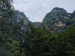 -野三坡清泉山风景区