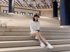 -北京三里屯CHAO酒店