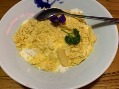 酥皮奶豆腐-新白鹿餐厅(百联中环店)