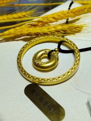 -莲七珠宝(西万达店)