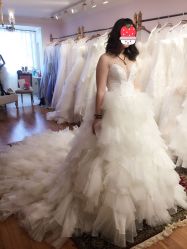 -SATIN COUTURE瑟庭婚纱礼服馆