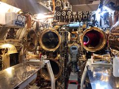 -珍珠港国家纪念馆