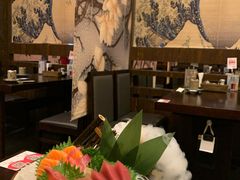 生鱼片-松子料理(白家庄店)
