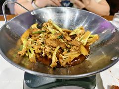 -老苏州芳和园茶酒楼  传统苏帮菜(观前店)