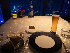 -广州四季酒店·佰鲜汇·现代法餐
