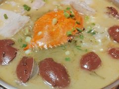 -英兰朝族饭店·英兰锅包肉(佳园路店)