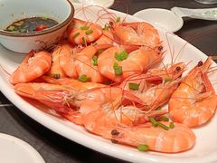 -金海湾海鲜排档(朱家尖店)