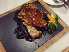 -打趸BTC·Breaktime cafe(北京路店)