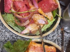 -酒拾烤肉(九方店)