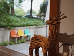 -COTTON CAFE(德信·中外公寓店)