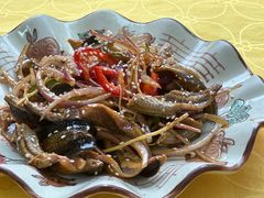 -肥姐美食(同福中路店)