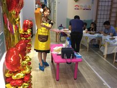 -星空布洛早教·托育(滨江店)