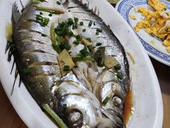 -云河农家乐饭店(福禄缘树山店)