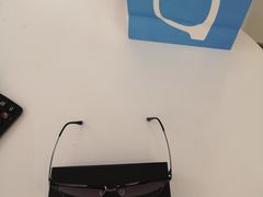 -爱视眼镜隐形眼镜美瞳护理液(书院店)