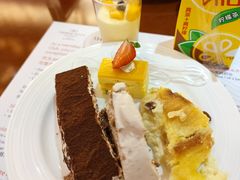 -佛山皇冠假日酒店-西餐厅