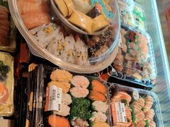 -争鲜回转寿司(朝北大悦城店)